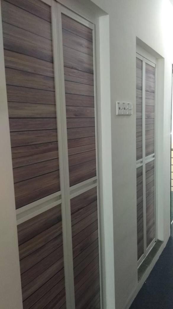 Gem Hotel Nusajaya  Exterior foto